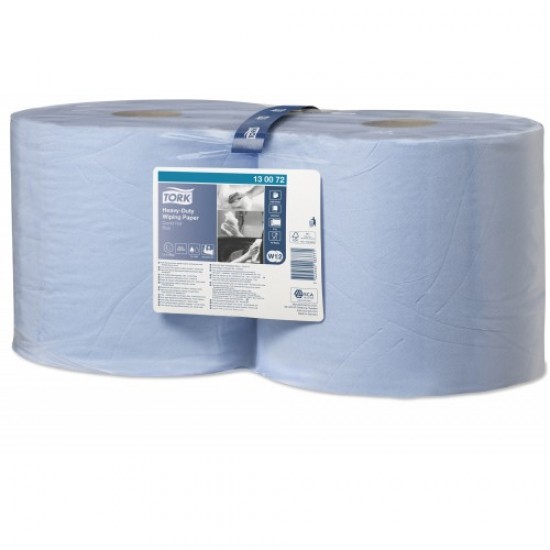 Tork 430 Advanced priemyselná rola malá 130072 2kus/bal