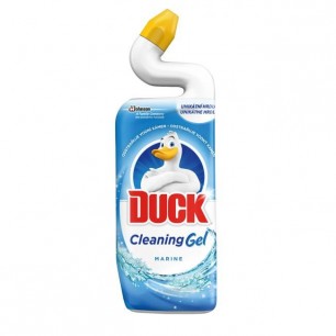 Duck ultra WC gel marine750ml