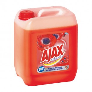 Ajax 5L 