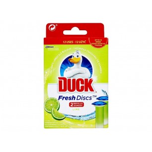 Duck fresh Discs WC napl 2x36ml 
