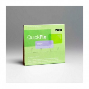 Quick Fix Pružná náplasť - náhradné balenie 45 / 5512