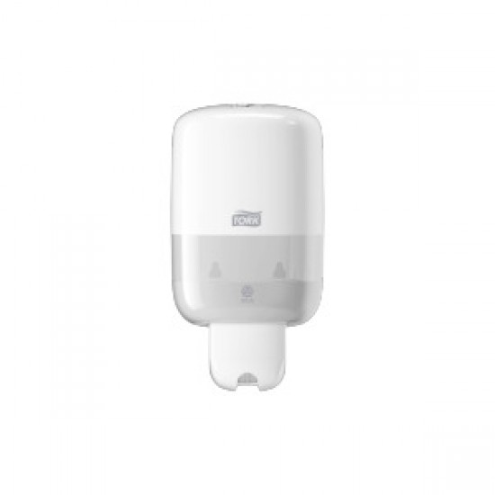 Tork mini zásobník na tekuté mydlo 500 ml biely 561000