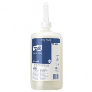 Tork Sprayové mydlo 1l 620501