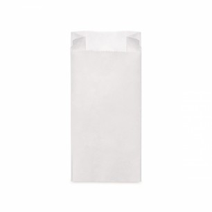 Papierové vrecká desiatové 1,5kg (13+7 x 28 cm)  100kus/bal 65615