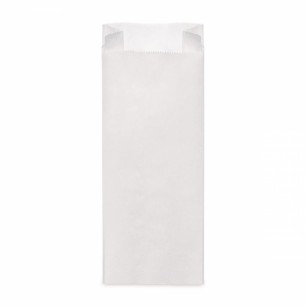 Papierové vrecká 2kg  (13+7 x 35 cm)  100kus/bal 65620