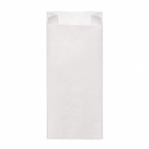 Desiatové papierové vrecká 2,5 kg (15+7 x 35 cm) [100 ks] 65625