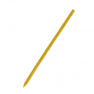 Špajdle bambusové ostré 25 cm, Ø 3 mm [200 ks]  66705