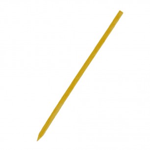 Špajdle bambusové ostré 30 cm, Ø 3 mm [200 ks]  66706