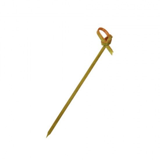 Napichovadlo bambusové UZLIK 10cm 100kus/bal - 66720