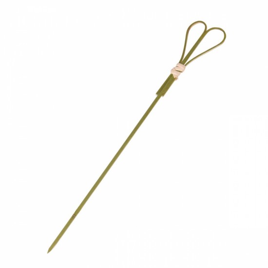 Napichovadlo bambusové 18cm 100kus/bal - 66722