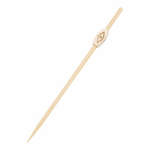 Bambusové napichovadlá NATUR 12 cm [100 ks] 66742