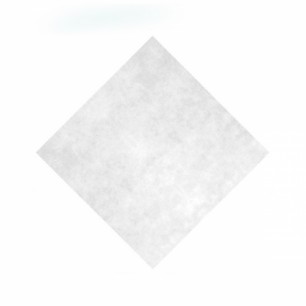 Naperon PREMIUM 80 x 80 cm biely [20 ks] 88600