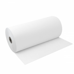 Baliaci papier rolovaný, biely 50 cm, 10 kg [1 ks] 90000