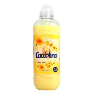 Aviváž Coccolino Yellow 950ml