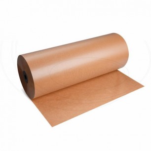 Baliaci papier rolovaný, hnedý 50 cm, 10 kg [1 ks] 90005