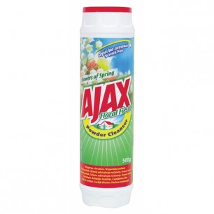 Ajax prášok na riad  500g double