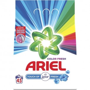 Ariel 45PD/3,6kg LenorCol