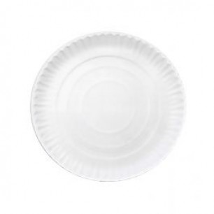 Papierový tanier hlboký Ø 32 cm [50 ks] 71232