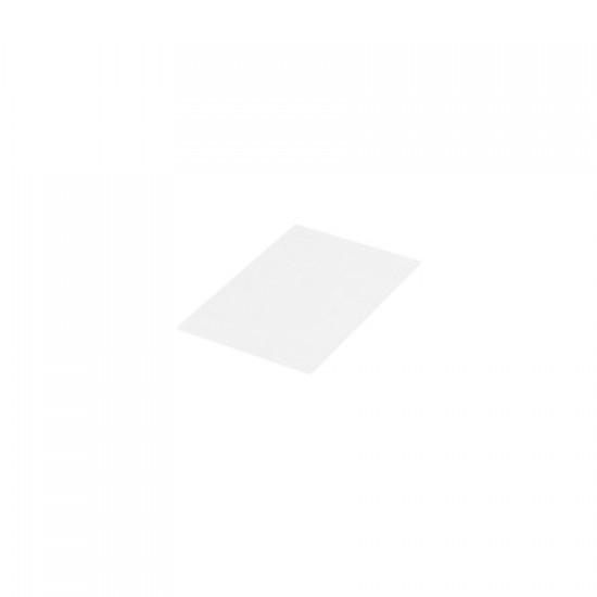 Papierový prírez, nepremastiteľný 25 x 37,5 cm (1/8) [2000 ks] 90025