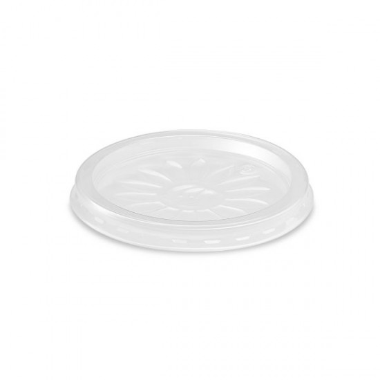 Viečko pre  "airpac" misky okrúhle 350 + 500 ml [25 ks] PP509