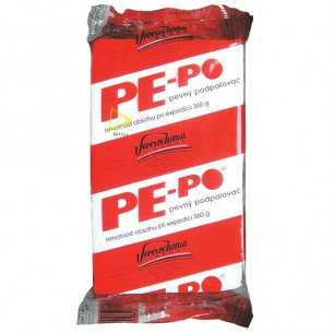 PEPO 40 podpalač biely