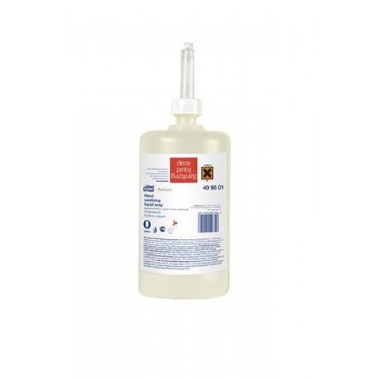 TORK mydlo dez.1LS1 409801