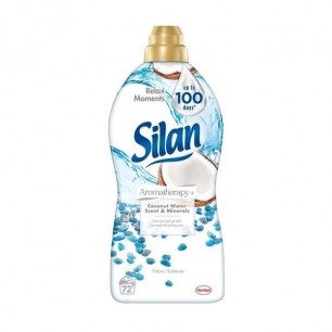 Silan 1,8l Cocconut Water Mineral 